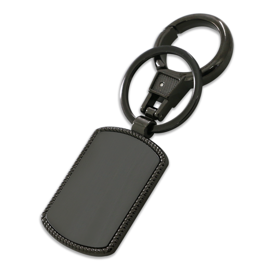 Porte-Clés Publicitaire