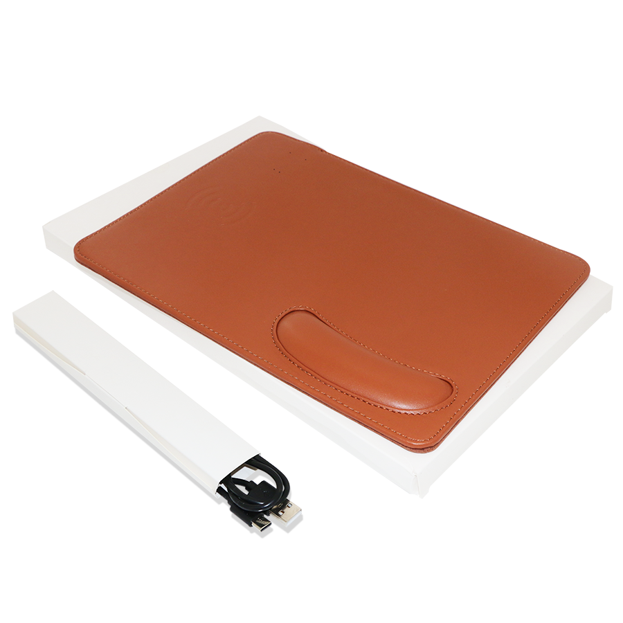 Tapis de Souris Wireless Poignet