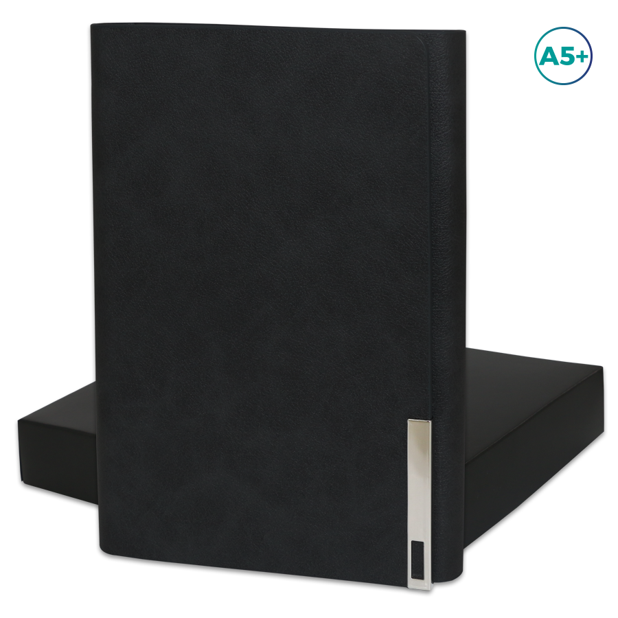 Coffret Note-Book A5+ 3 Volets