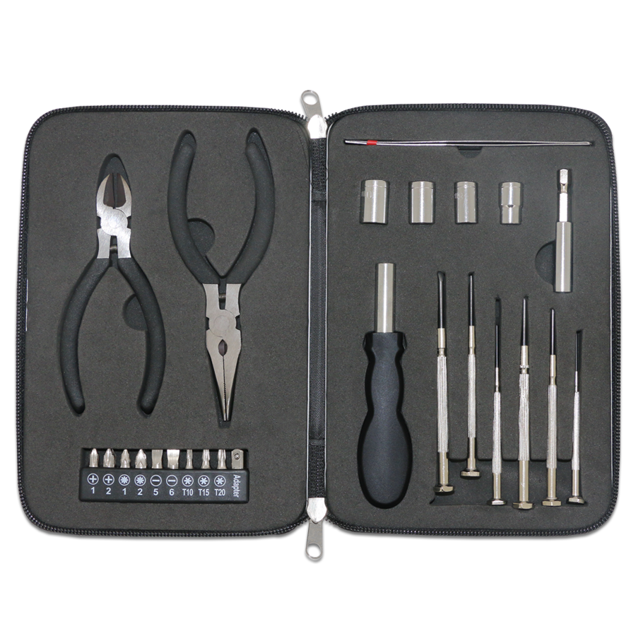 Trousse d'outillage & Bricolage