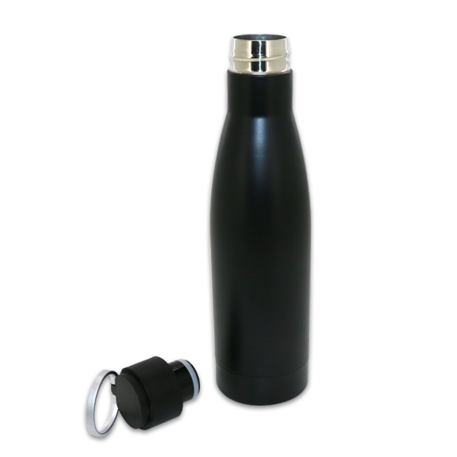 Coffret Cadeau Entreprise Vip de 4 Pcs avec Bouteille isothermique & Parapluie