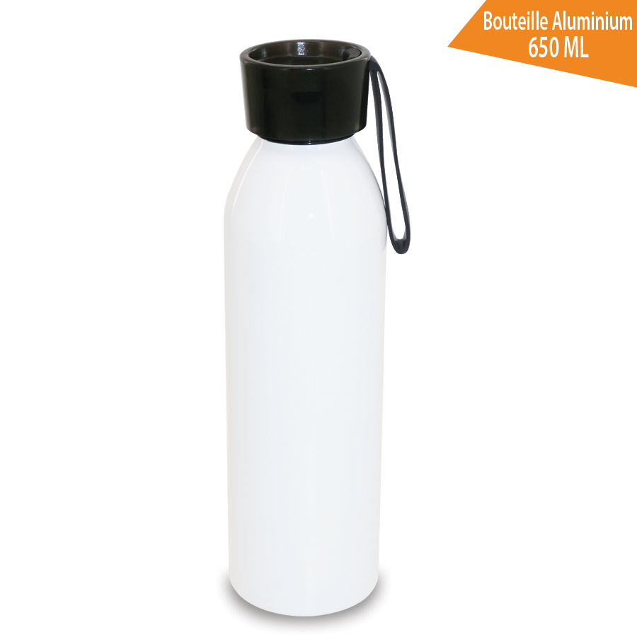 Bouteille Metaly 600 ML