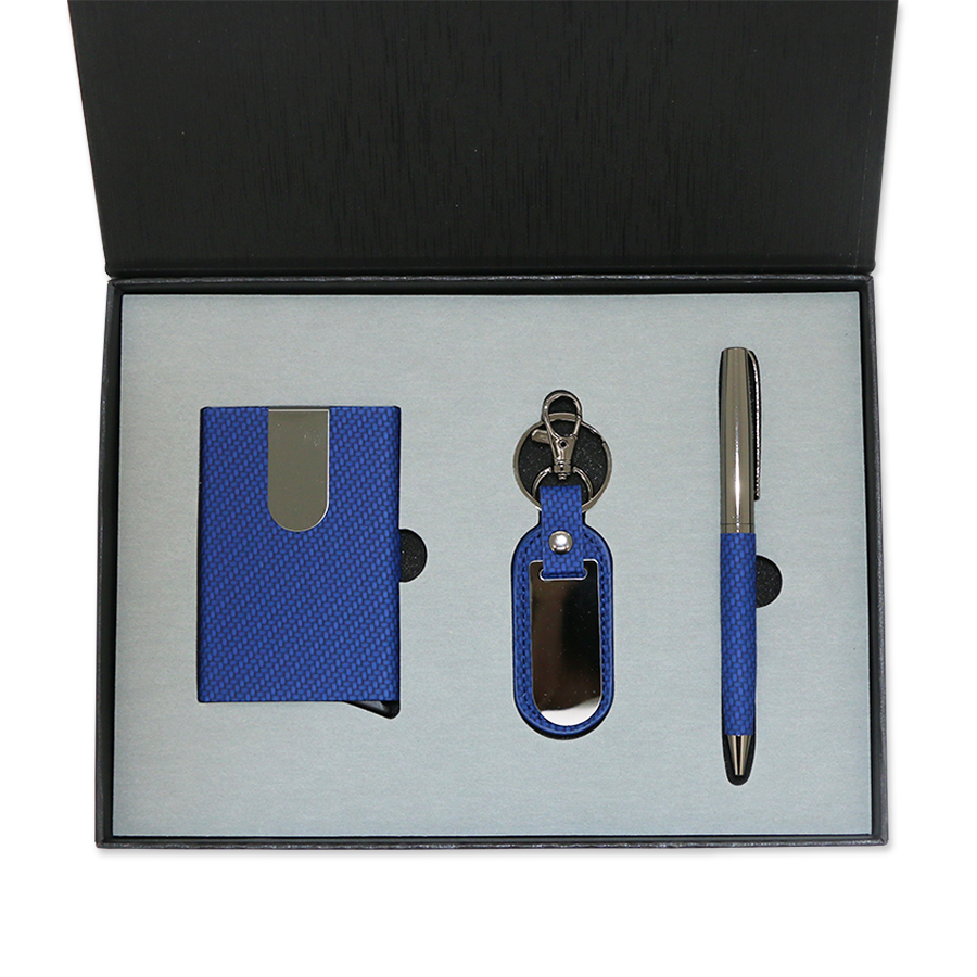 Coffret Porte Cartes Magnetiques