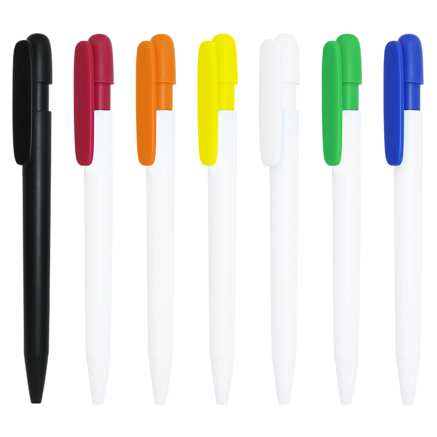 Stylo en Plastique
