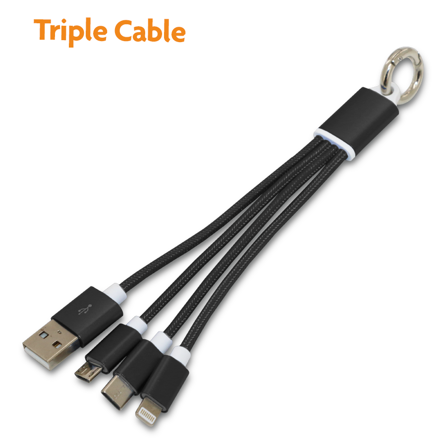 Muticable Mini a Crochet