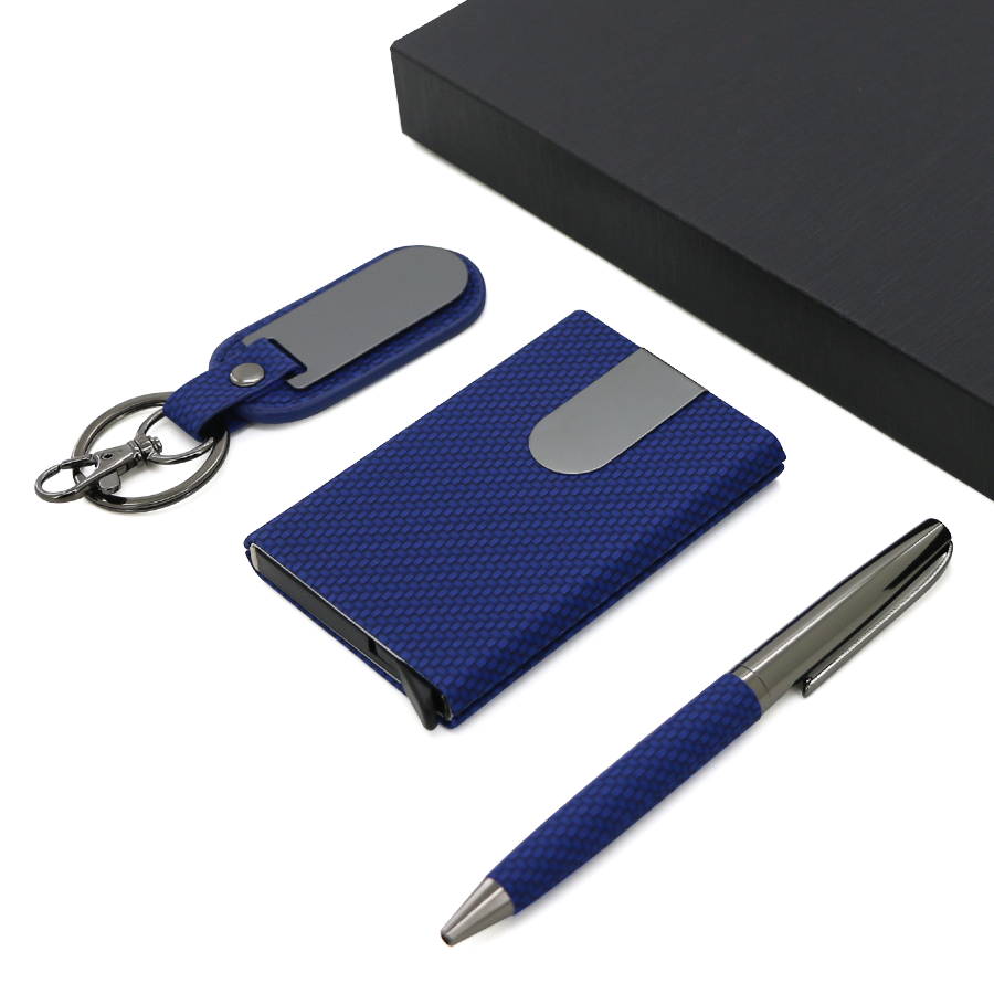 Coffret Porte Cartes Magnetiques