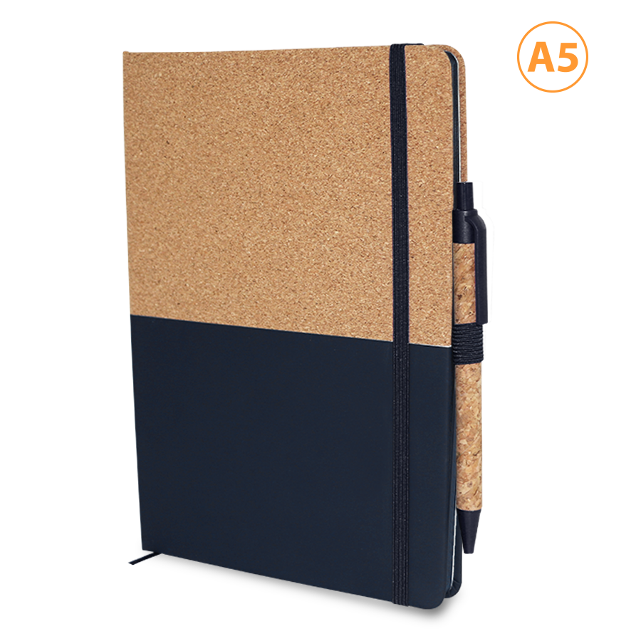 Note-book Liège Publicitaire