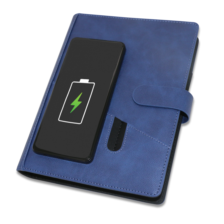 Coffret Notebook Chargeur Officiel 8000 Mah