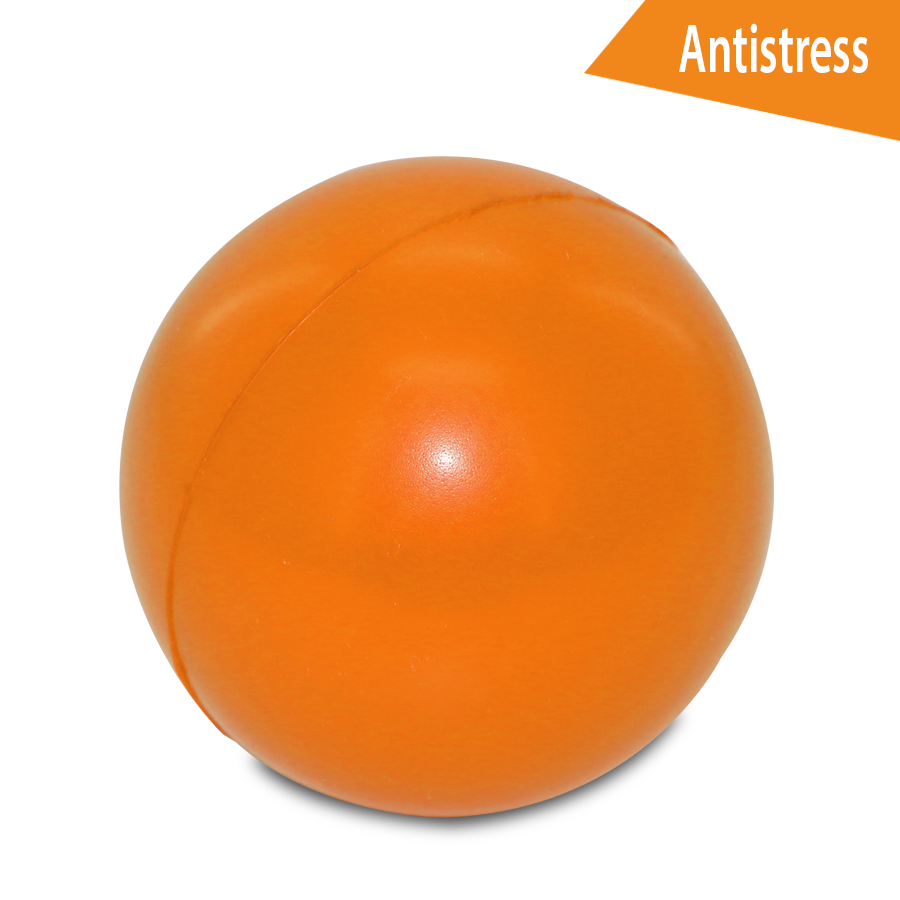 Balle Anti-Stress Personnalisable