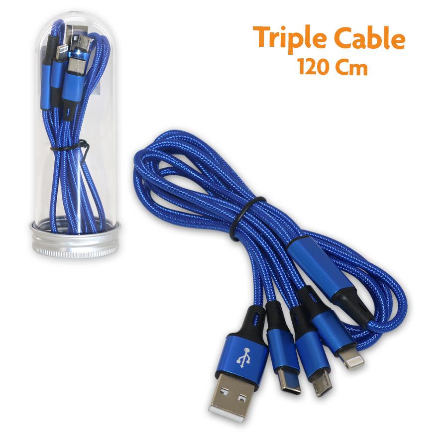 Boitier Multicable 120 Cm