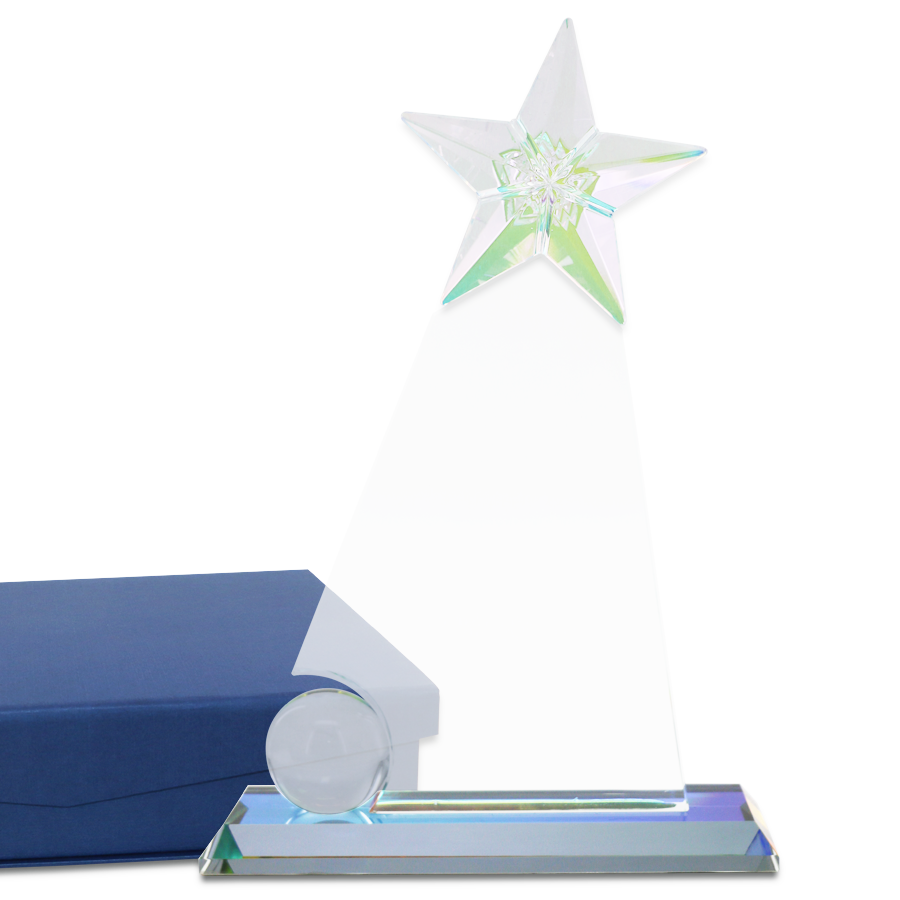 Trophée Etoile Brillante