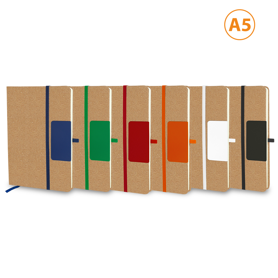 Notebook Écologique A5