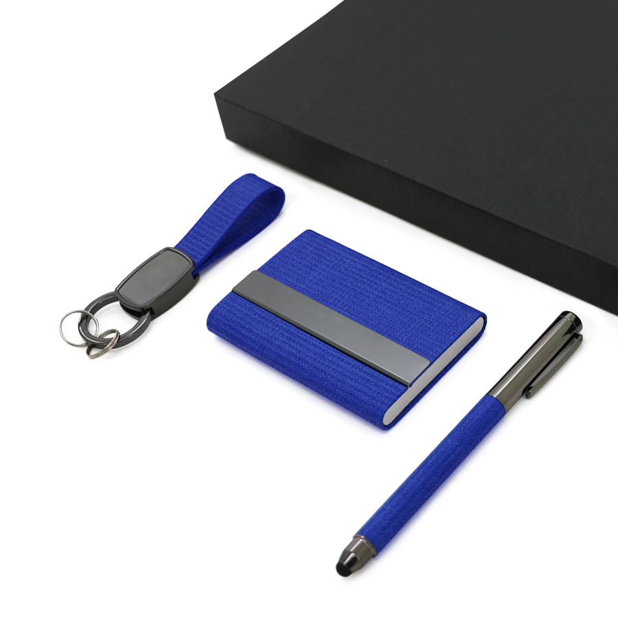 Coffret Porte Cartes a Motifs