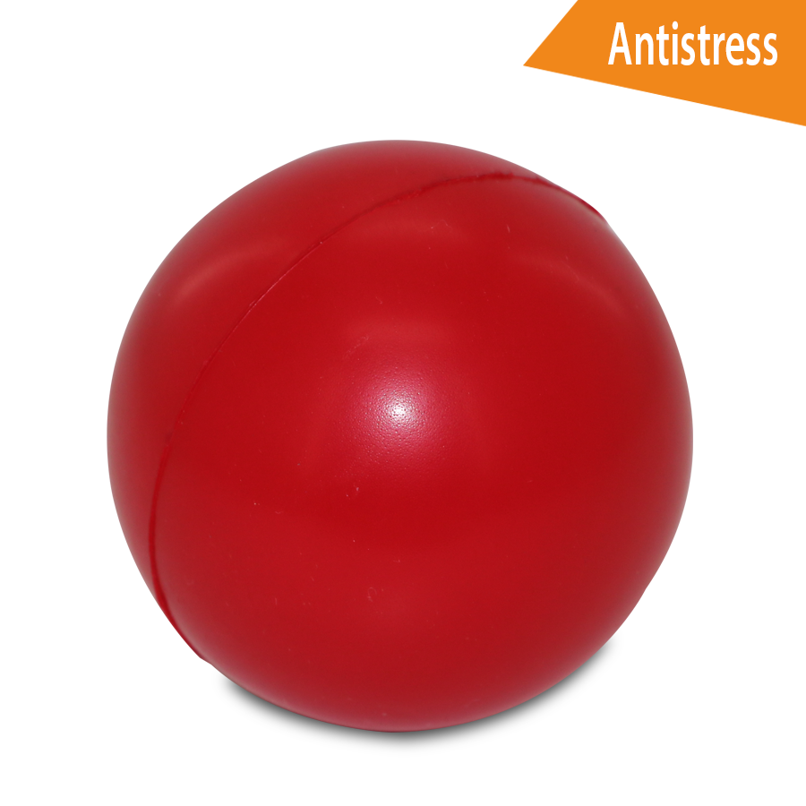 Balle Anti-Stress Personnalisable