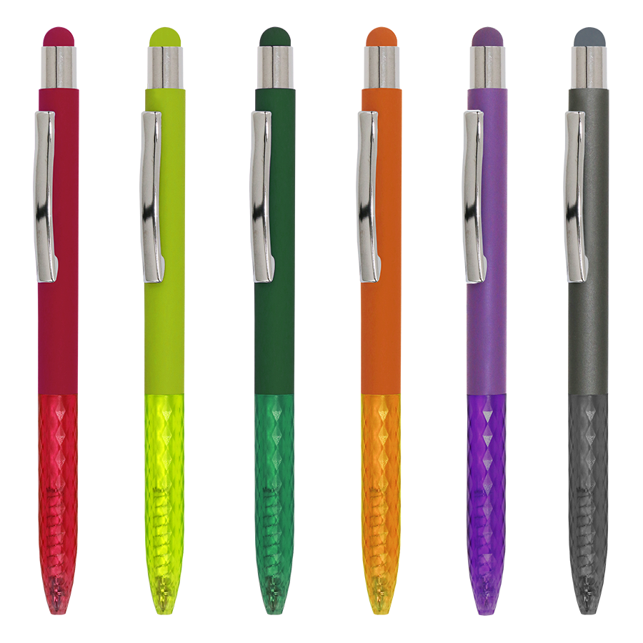 Stylus Soft à Design