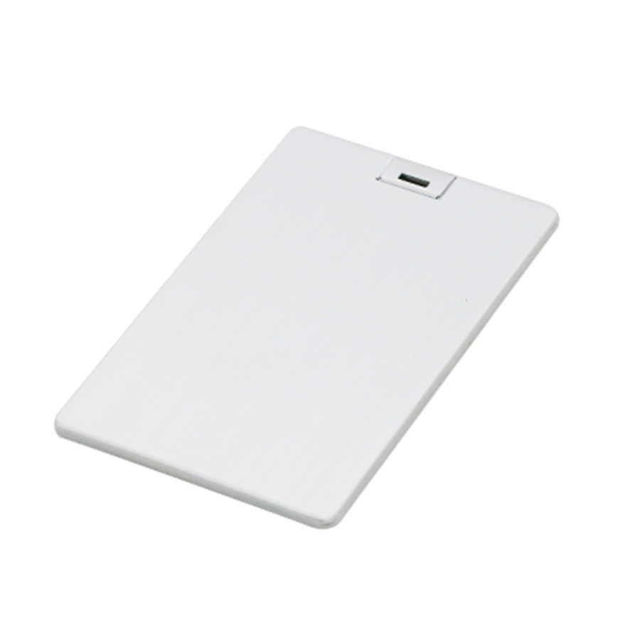 USB 16 GB en forme de Carte