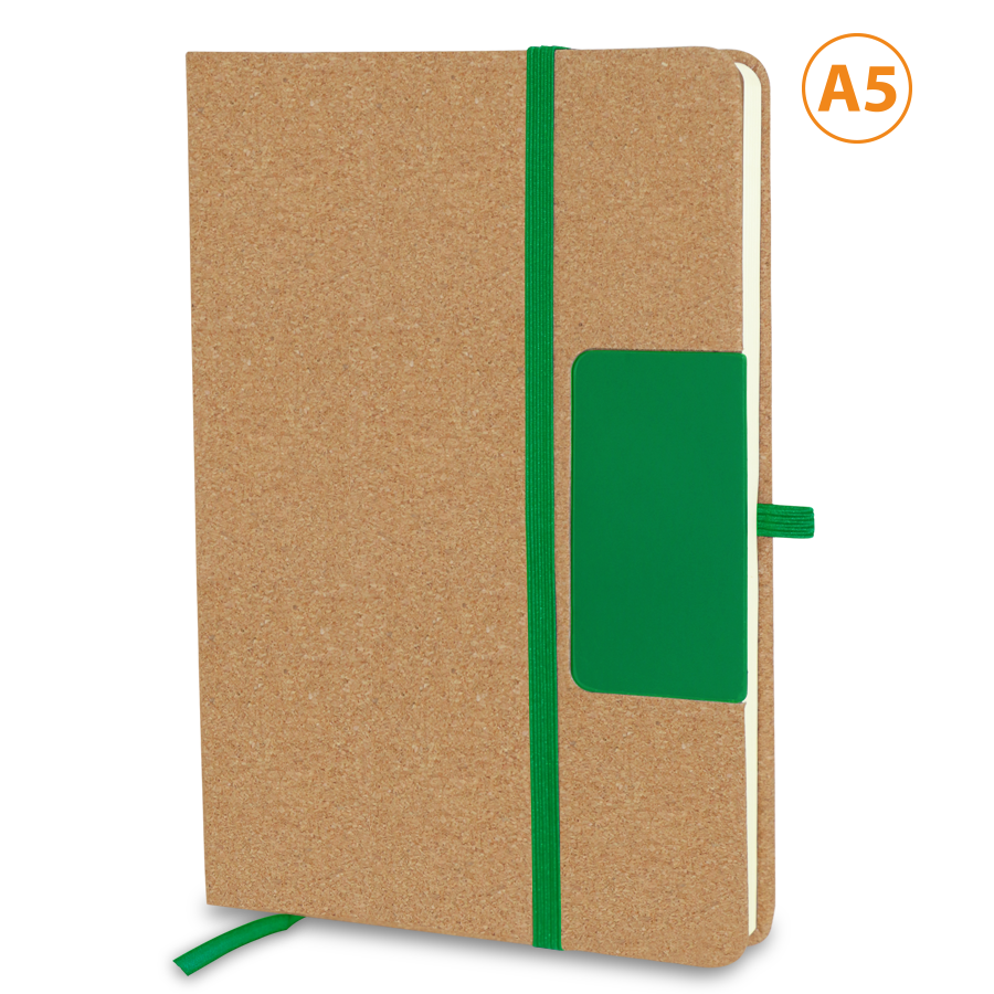 Notebook Écologique A5