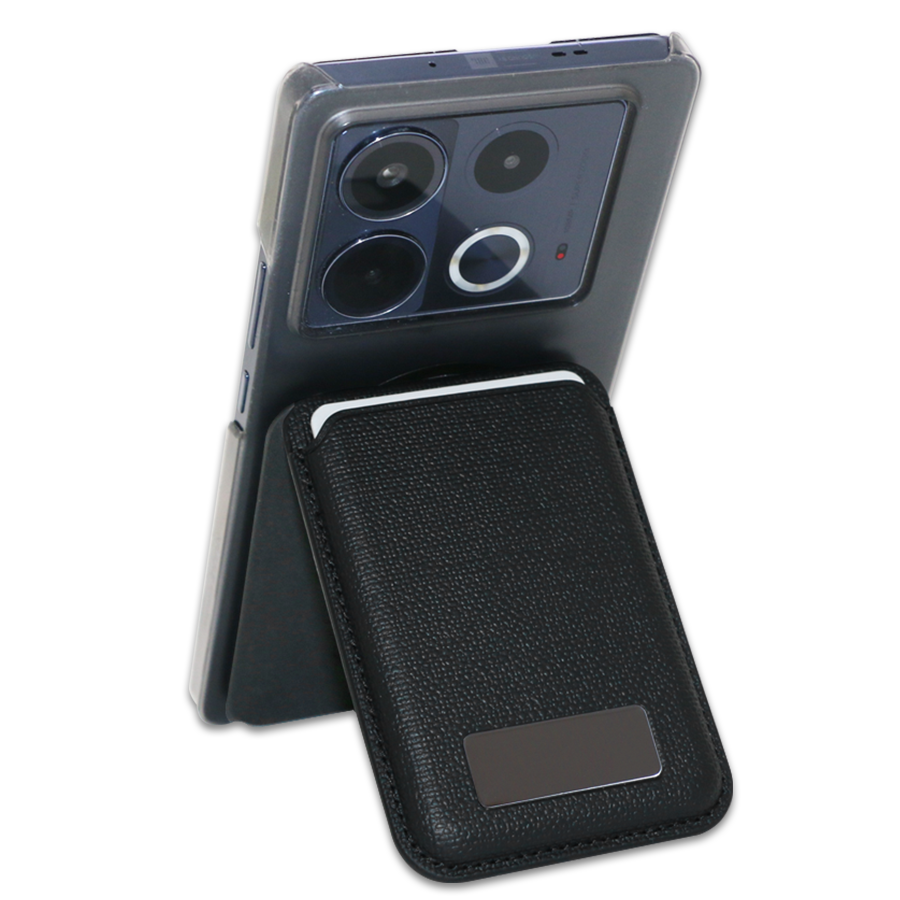 Porte-Carte Magnétique Smartphone Personnalisé