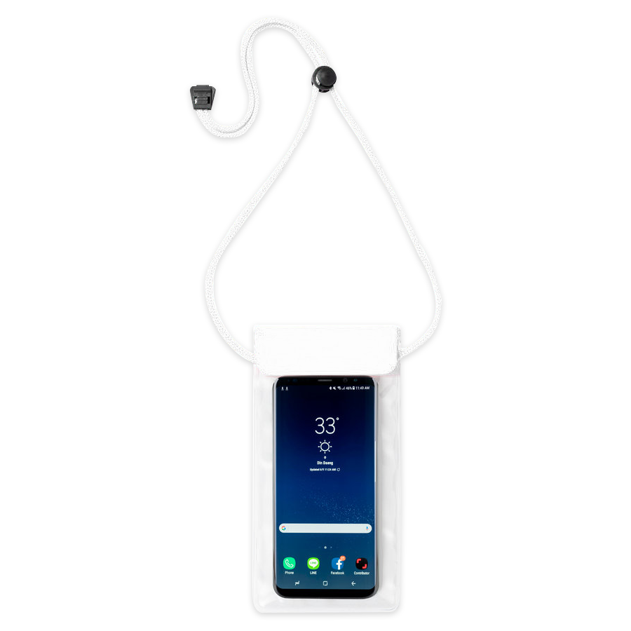 Pochette Etanche Pour Smartphone