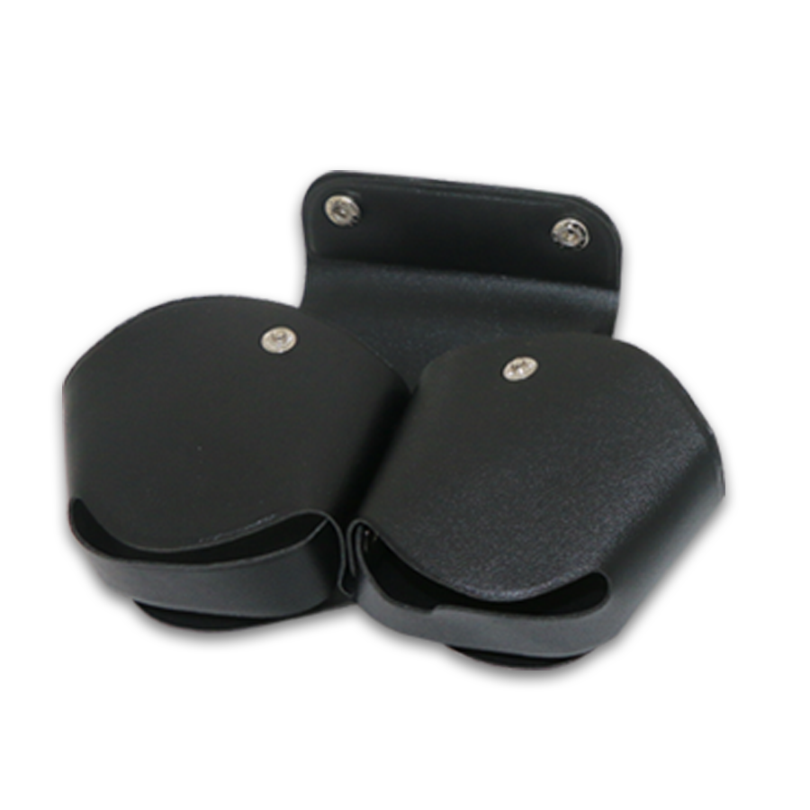 Casque Wireless avec Cache de Protection