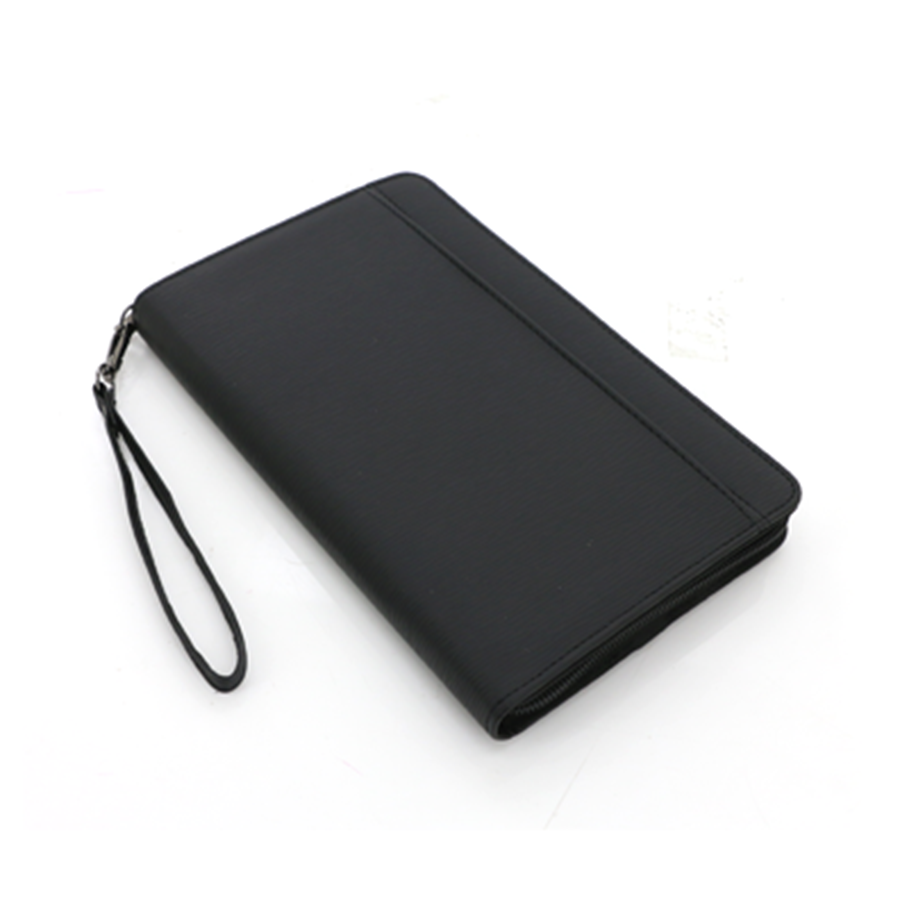 Coffret Pochette de voyage avec Power Bank 5000 MAH