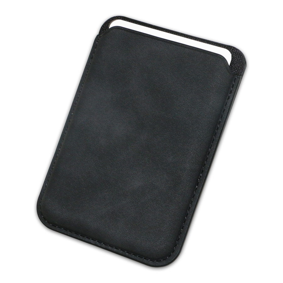 Porte-Carte Magnétique Smartphone Personnalisé