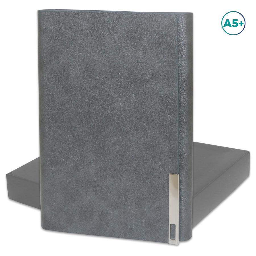 Coffret Note-Book A5+ 3 Volets