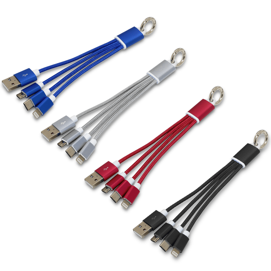 Muticable Mini a Crochet