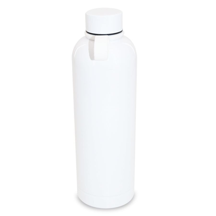 Bouteille Thermo Soft-touch 750 Ml