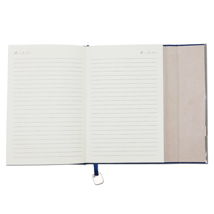 Coffret Note book USB 32 GB et Stylo & Porte-Clé