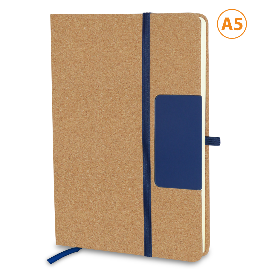 Notebook Écologique A5