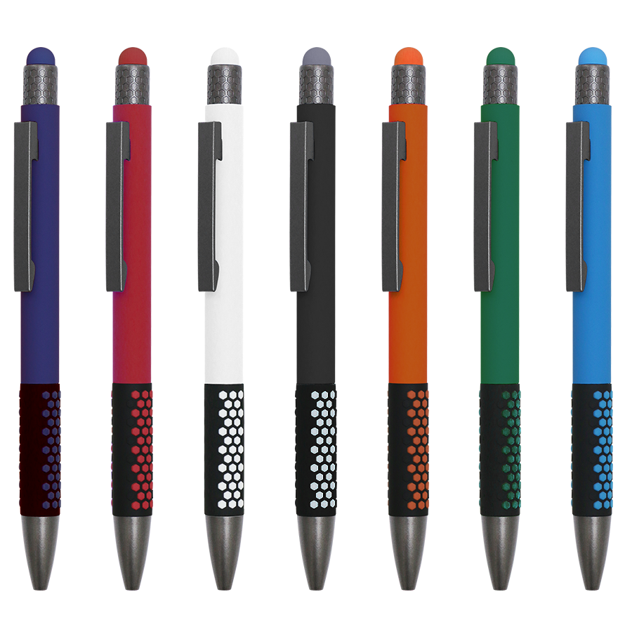 Stylus Métal B-Color