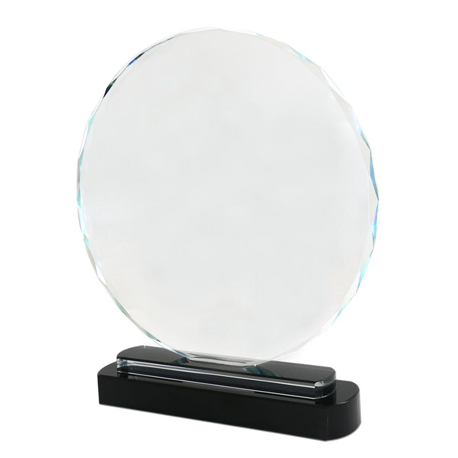 Trophée Cerclo S Verre