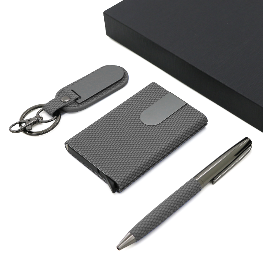 Coffret Porte Cartes Magnetiques