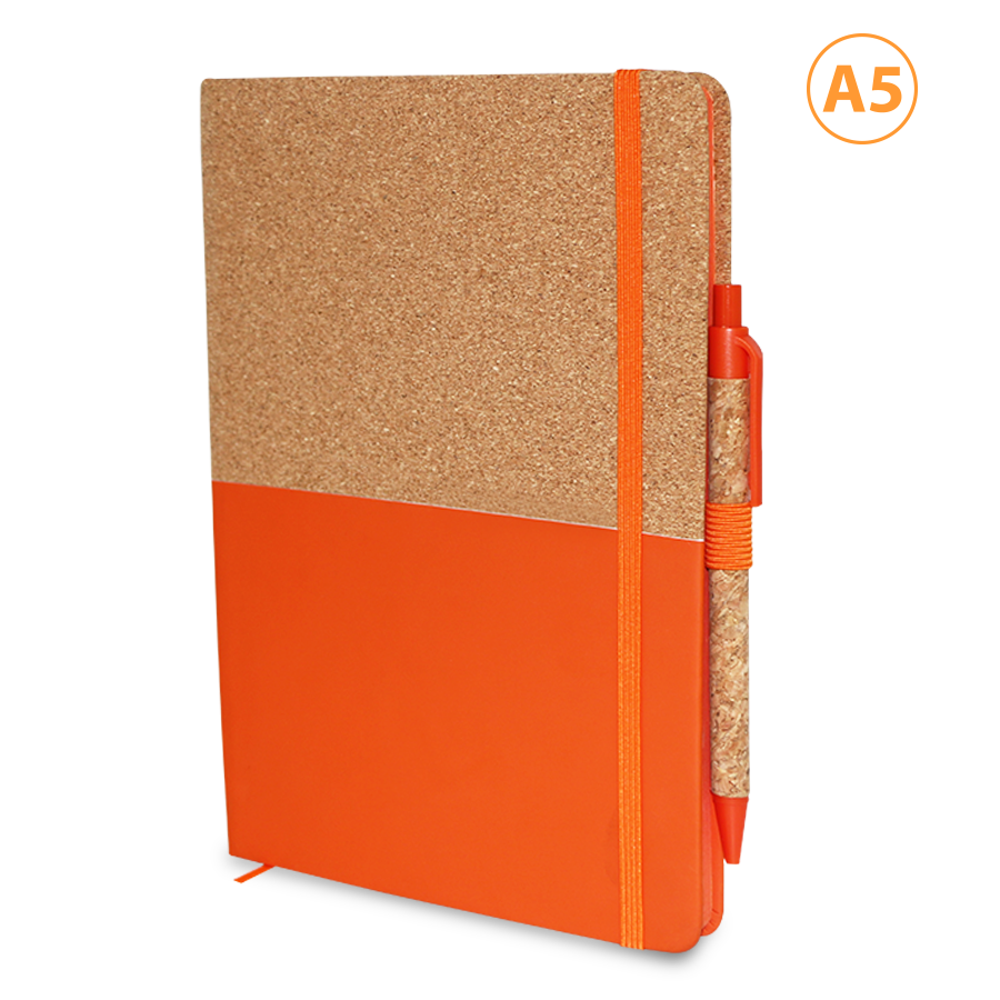 Note-book Liège Publicitaire