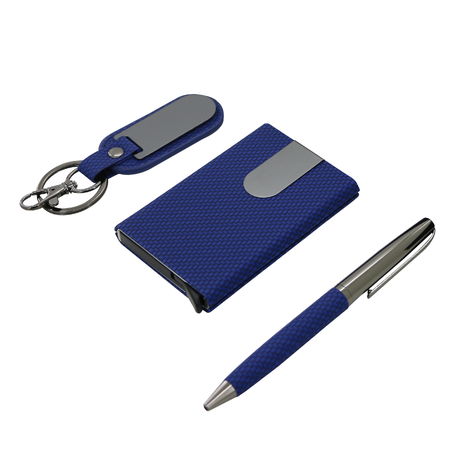 Coffret Porte Cartes Magnetiques