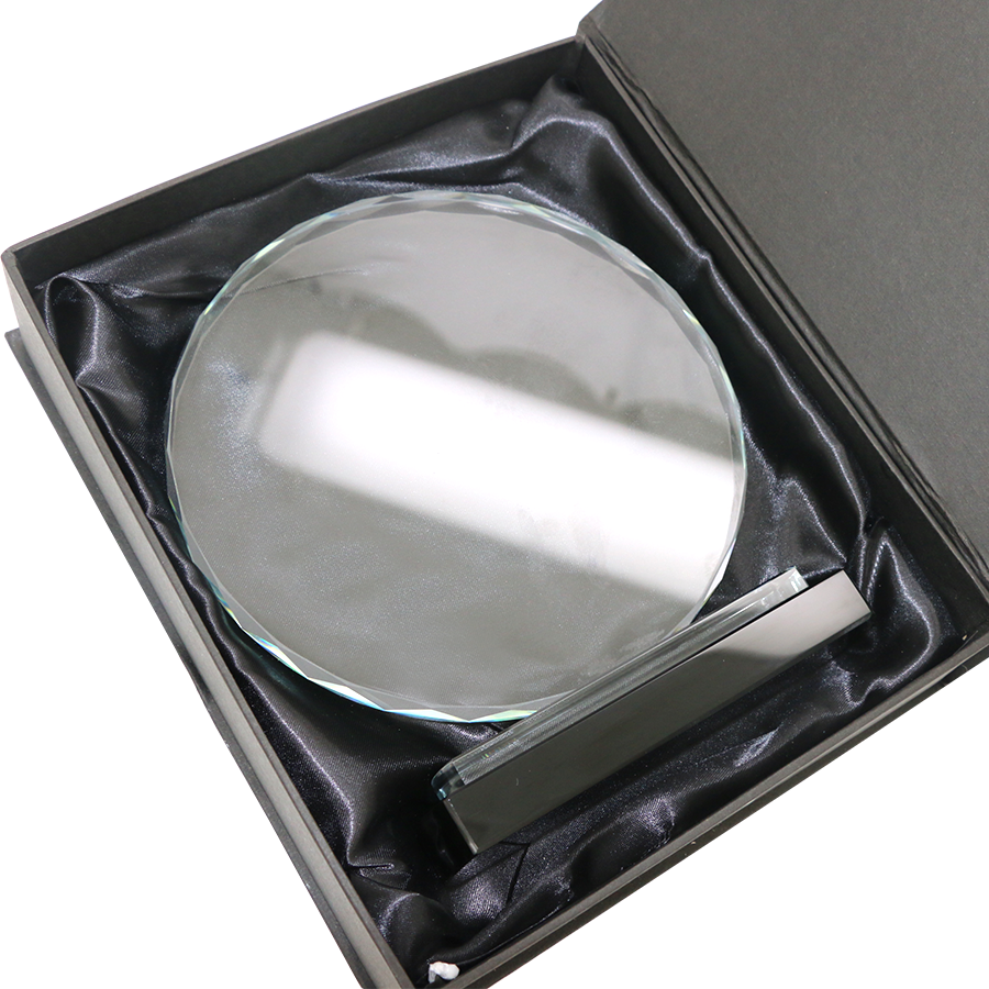 Trophée Cerclo S Verre