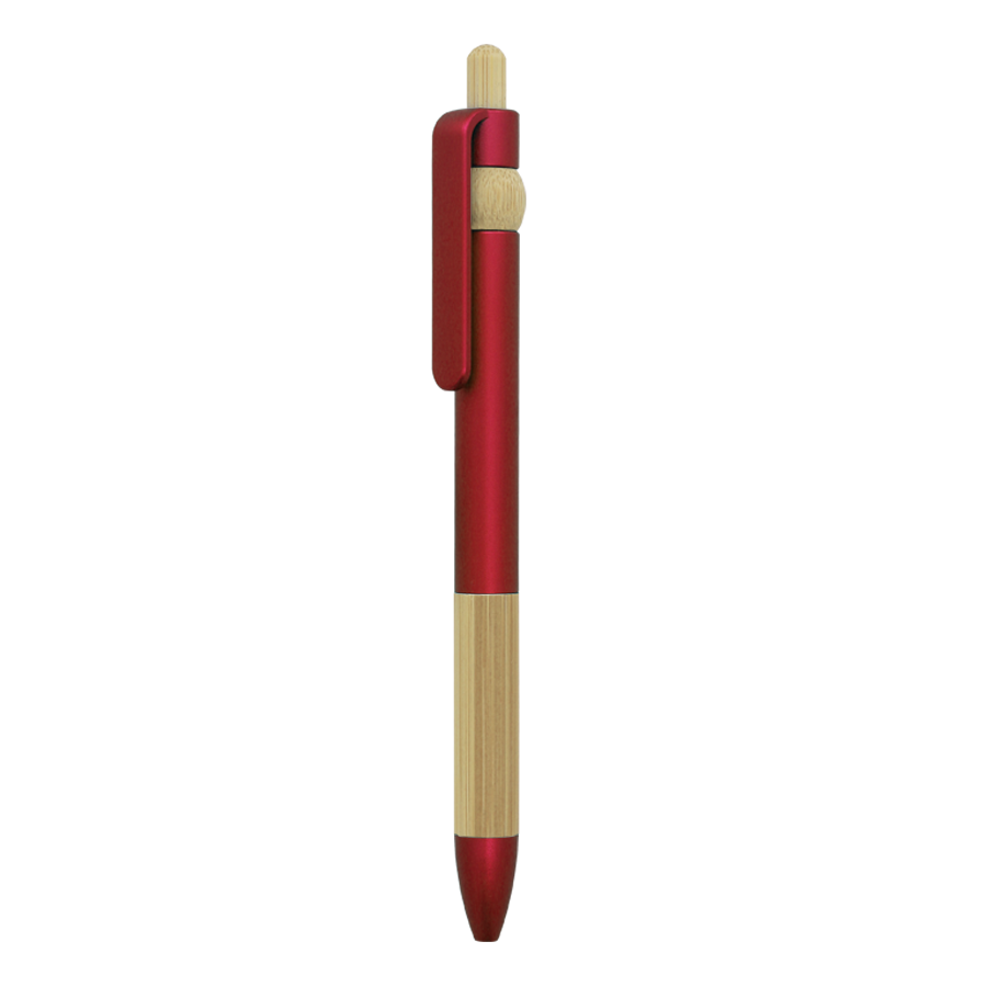 Stylo Ecologique coloré