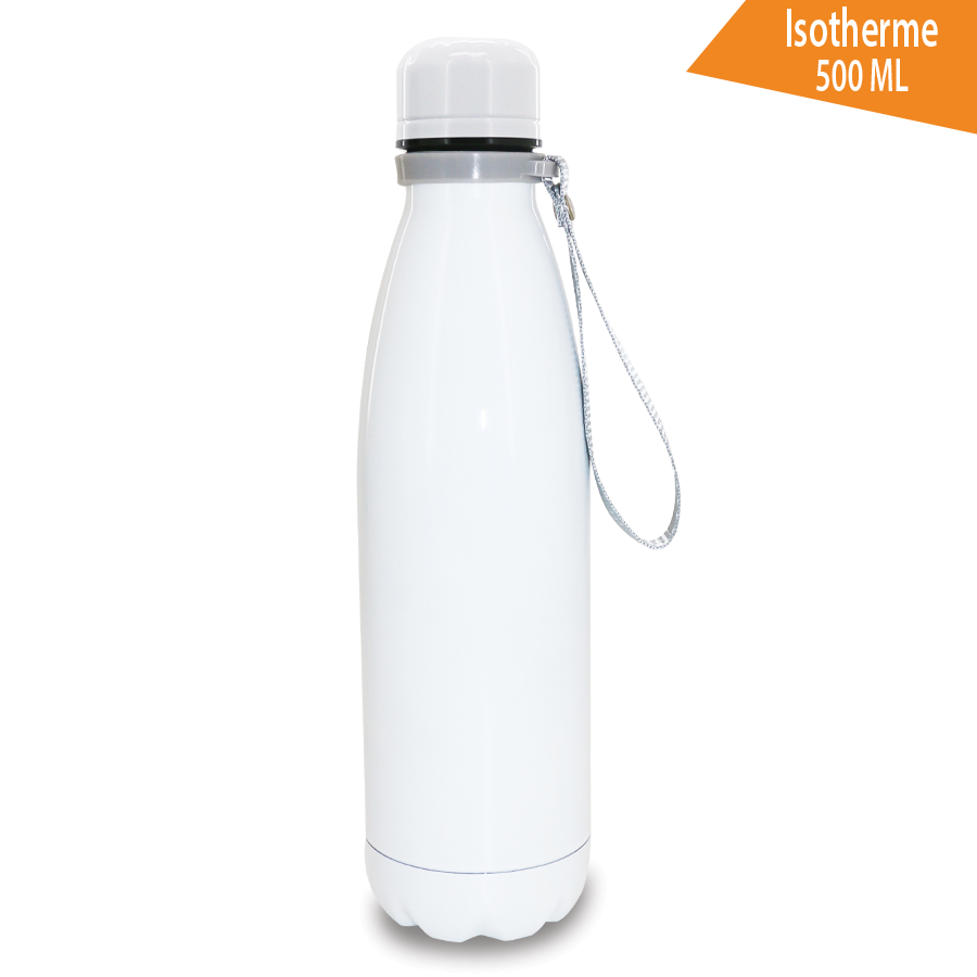Thermos Bouteille Inox 500 ml