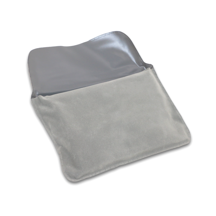 Pochette Repose Tete Publicitaire