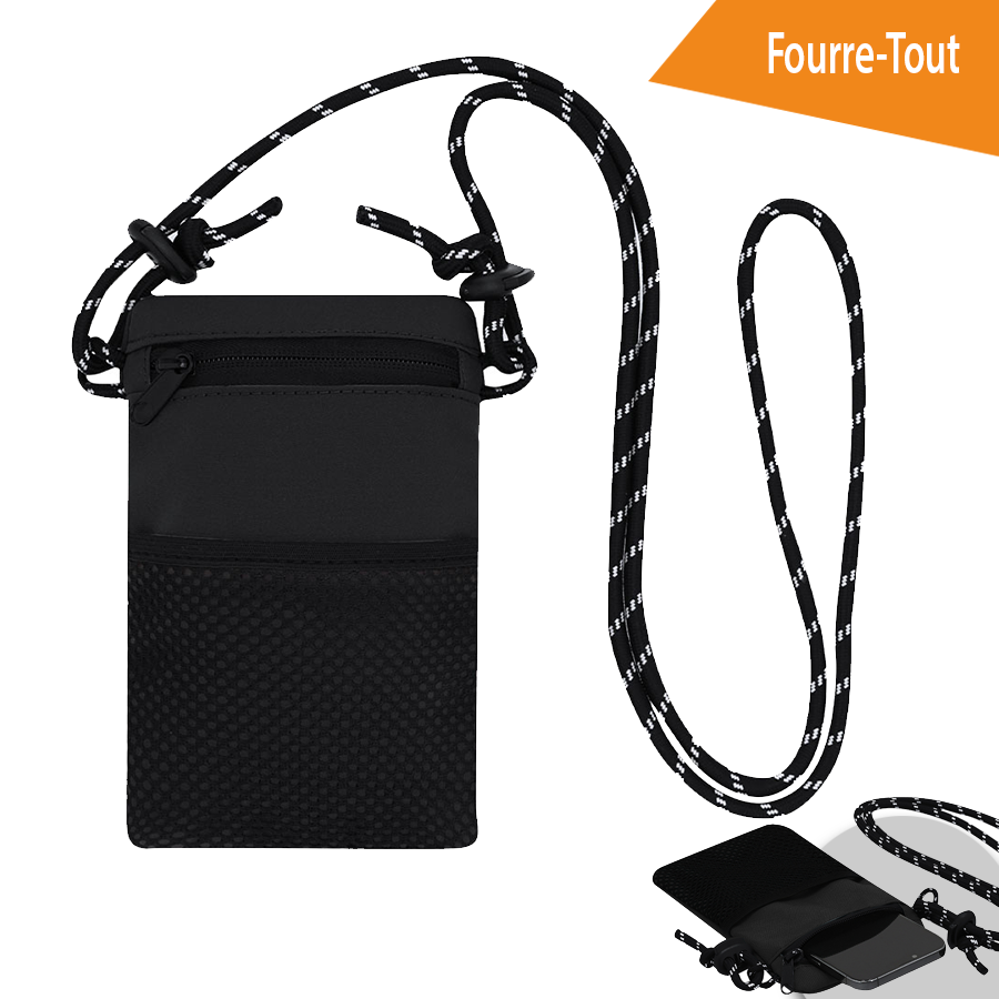 Sac Téléphone Bandouliere