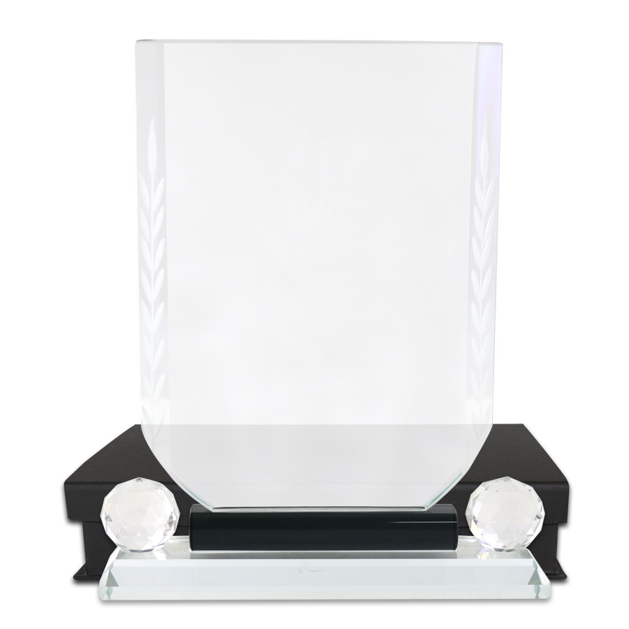 Trophée Prime Verre