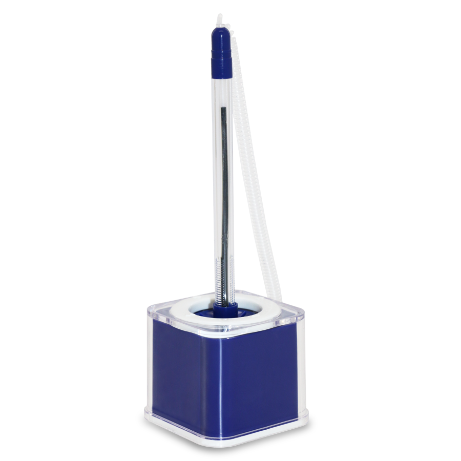 Stylo Comptoir Publicitaire Carré