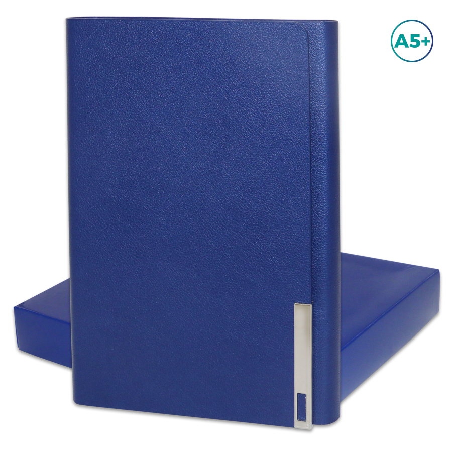 Coffret Note-Book A5+ 3 Volets