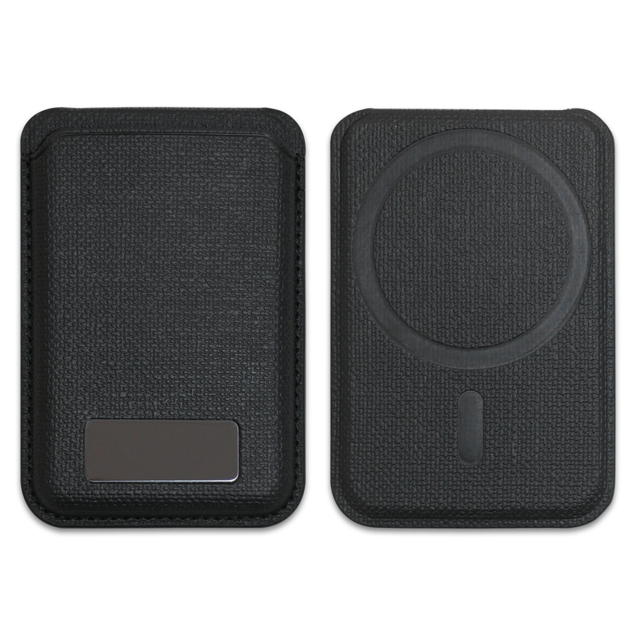 Porte-Carte Magnétique Smartphone Personnalisé