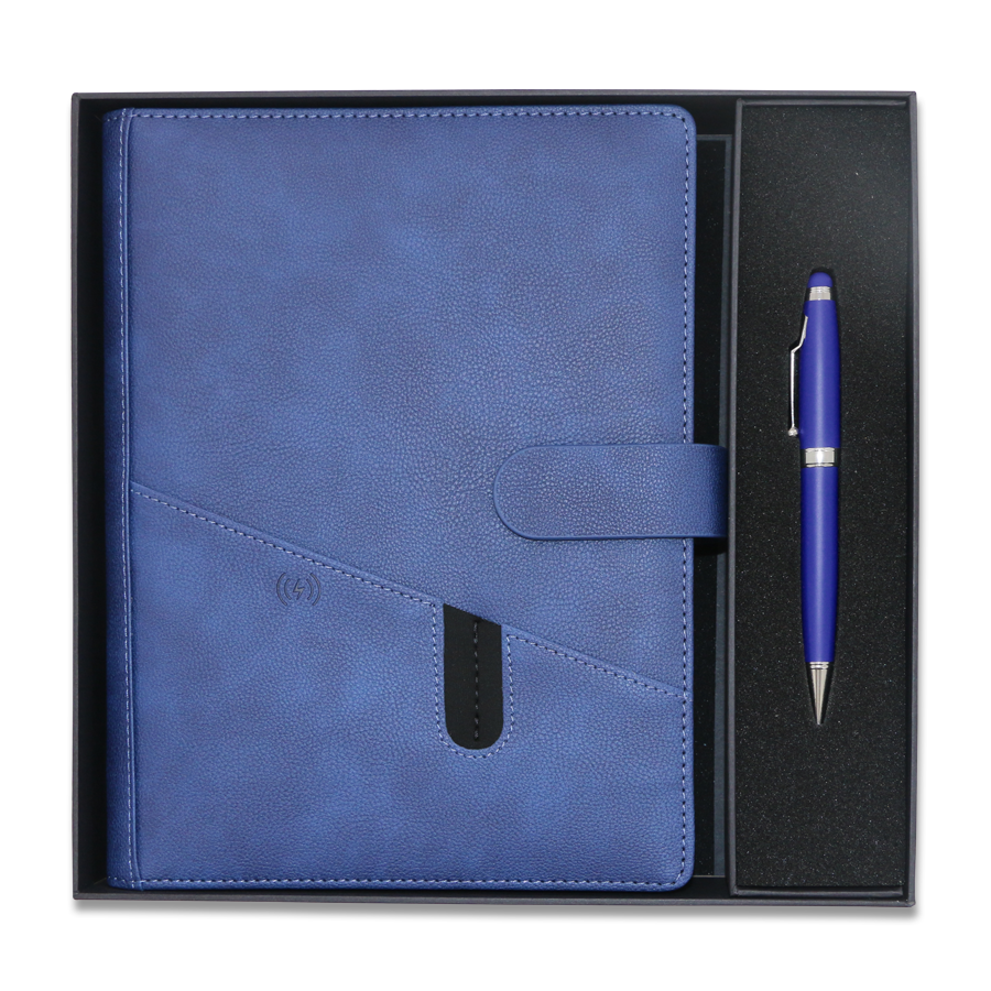 Coffret Notebook Chargeur Officiel 8000 Mah