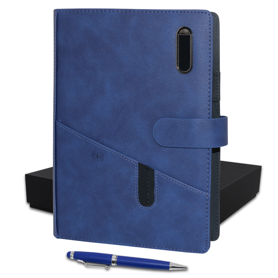 Coffret Nb USB 32 GB & Powerbank W 8000 Mah