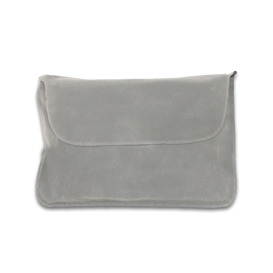Pochette Repose Tete Publicitaire