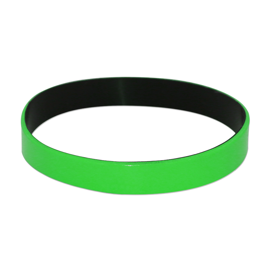 Bracelet Laserable Noir
