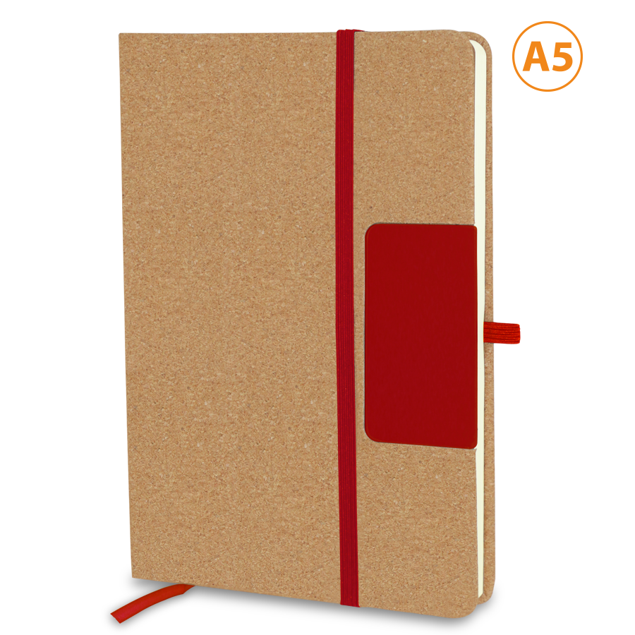 Notebook Écologique A5